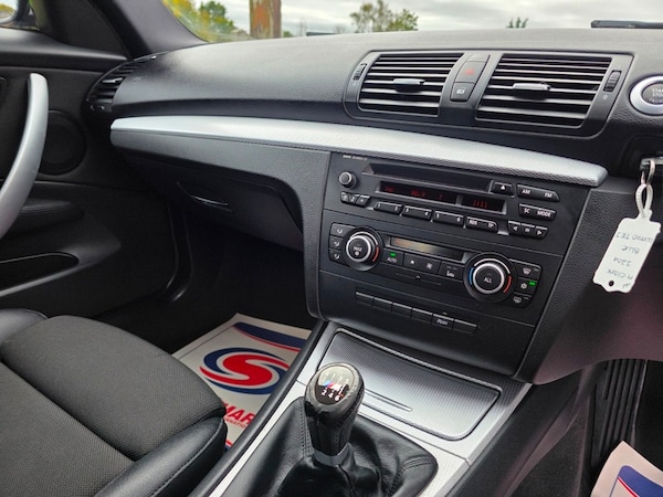 Used BMW 1 Series 2010 for sale - 76185842: Photo 25