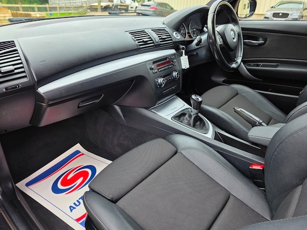 Used BMW 1 Series 2010 for sale - 76185842: Photo 27