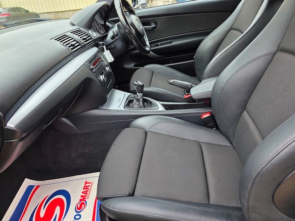 Used BMW 1 Series 2010 for sale - 76185842: Photo 28