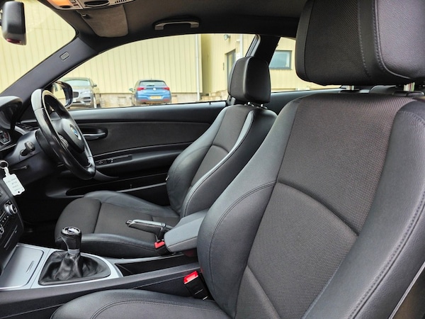 Used BMW 1 Series 2010 for sale - 76185842: Photo 29