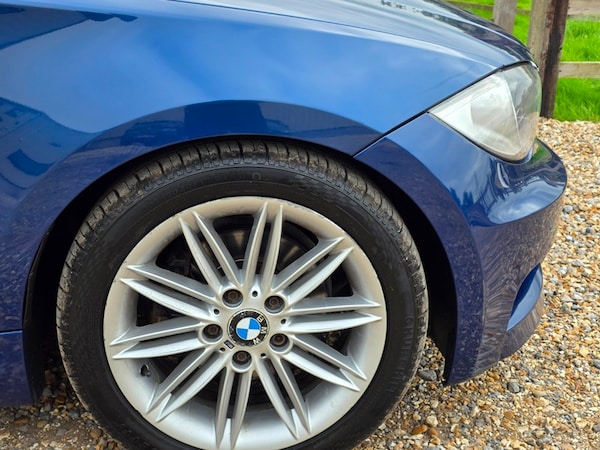 Used BMW 1 Series 2010 for sale - 76185842: Photo 3