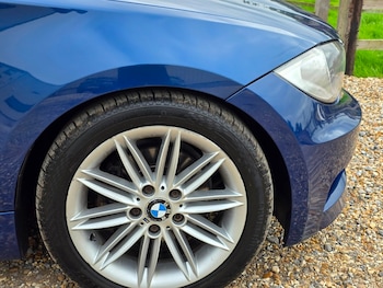 Used BMW 1 Series 2010 for sale - 76185842: Photo 3