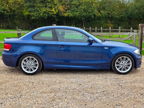 Used BMW 1 Series 2010 for sale - 76185842: Photo 4