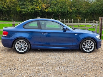 Used BMW 1 Series 2010 for sale - 76185842: Photo 4