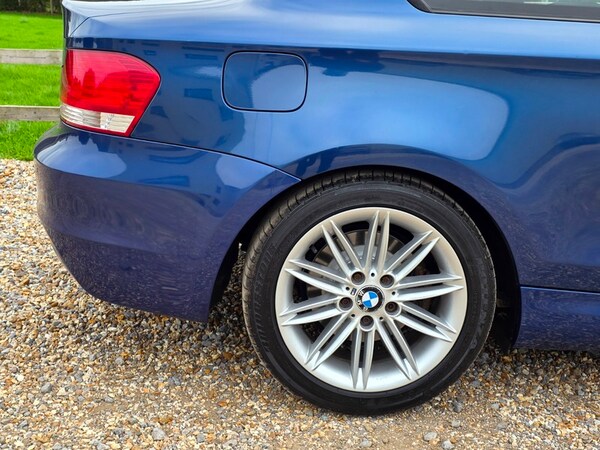 Used BMW 1 Series 2010 for sale - 76185842: Photo 7