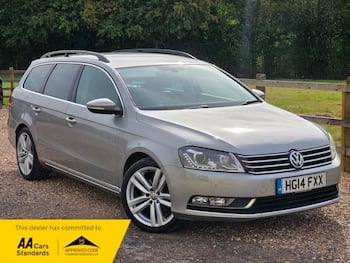 Used Volkswagen Passat 2014 for sale - 79724253: Photo
