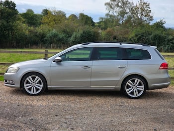 Used Volkswagen Passat 2014 for sale - 79724253: Photo