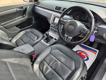 Used Volkswagen Passat 2014 for sale - 79724253: Photo