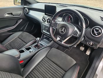 Used Mercedes-Benz CLA 2017 for sale - 79791978: Photo