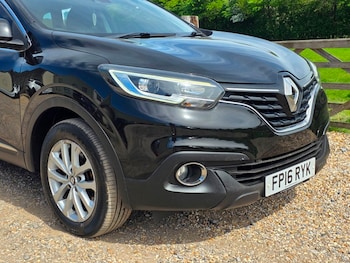 Used Renault Kadjar 2016 for sale - 78459095: Photo