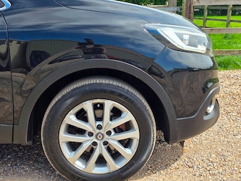 Used Renault Kadjar 2016 for sale - 78459095: Photo