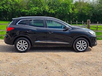Used Renault Kadjar 2016 for sale - 78459095: Photo