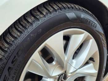 Used Citroen DS5 2013 for sale - 74405266: Photo