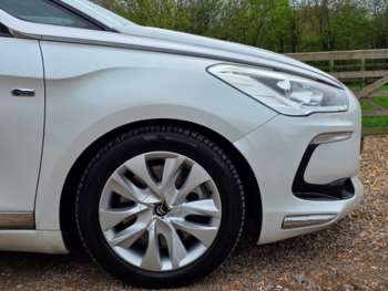 Used Citroen DS5 2013 for sale - 74405266: Photo