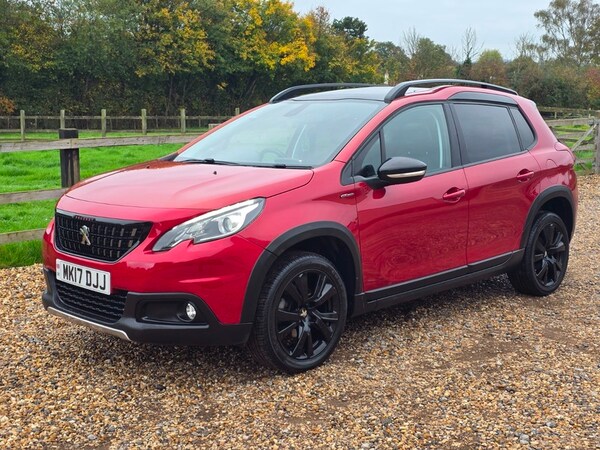 Used Peugeot 2008 2017 for sale - 76280601: Photo 14