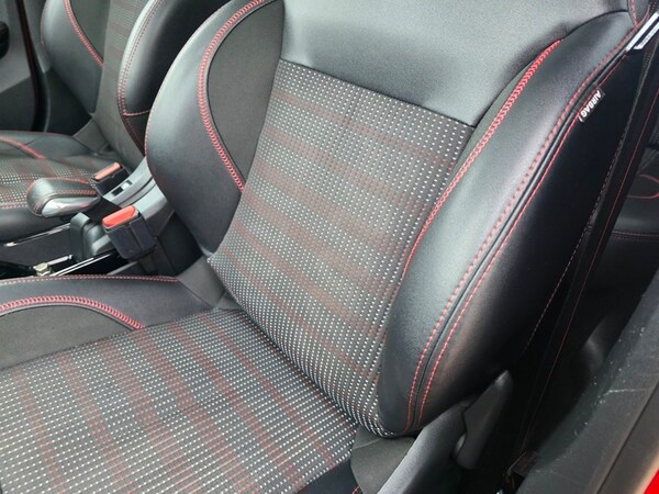 Used Peugeot 2008 2017 for sale - 76280601: Photo 19