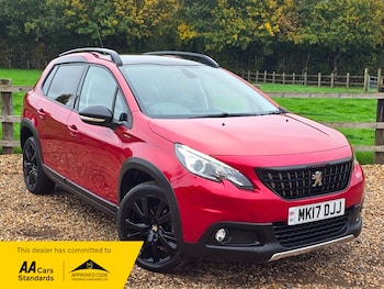 Peugeot - 2008