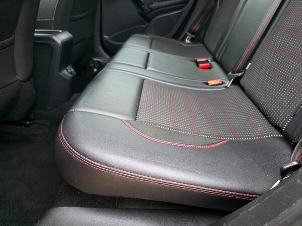 Used Peugeot 2008 2017 for sale - 76280601: Photo 22