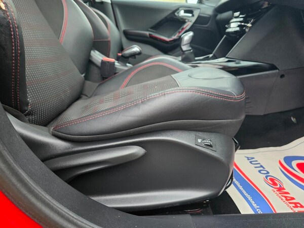 Used Peugeot 2008 2017 for sale - 76280601: Photo 28