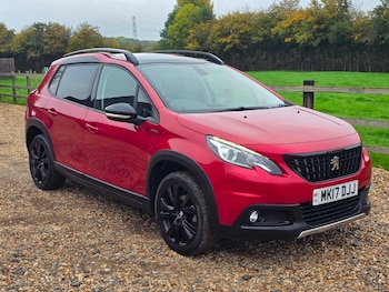 Used Peugeot 2008 2017 for sale - 76280601: Photo 4