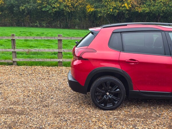 Used Peugeot 2008 2017 for sale - 76280601: Photo 7
