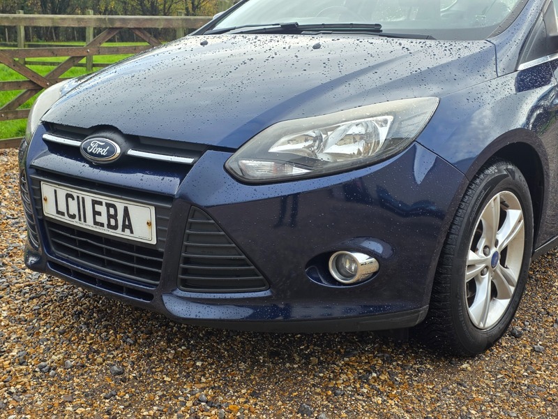 Used Ford Focus 2011 for sale - 77065468: Photo 14