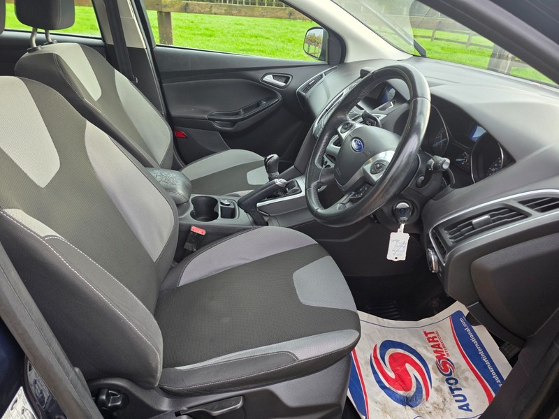 Used Ford Focus 2011 for sale - 77065468: Photo 15