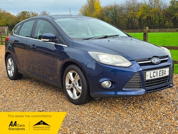 Used Ford Focus 2011 for sale - 77065468: Photo