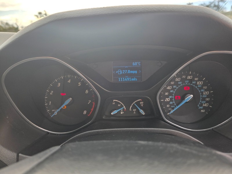 Used Ford Focus 2011 for sale - 77065468: Photo 20