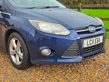 Used Ford Focus 2011 for sale - 77065468: Photo