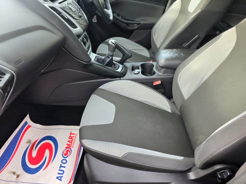 Used Ford Focus 2011 for sale - 77065468: Photo 30