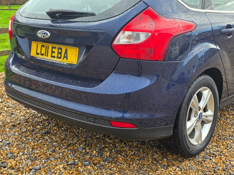 Used Ford Focus 2011 for sale - 77065468: Photo 7