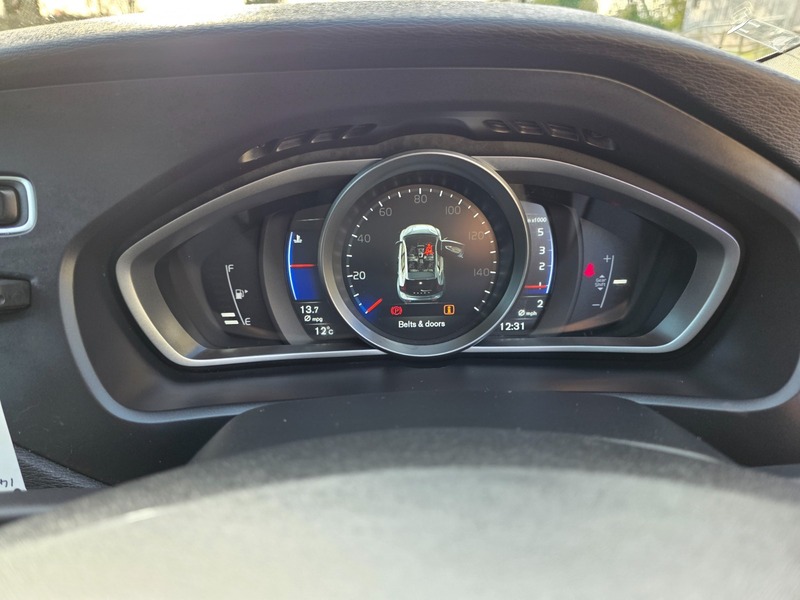 Used Volvo V40 2016 for sale - 76784648: Photo 23