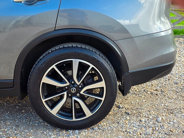 Used Nissan X-Trail 2016 for sale - 76197360: Photo 12