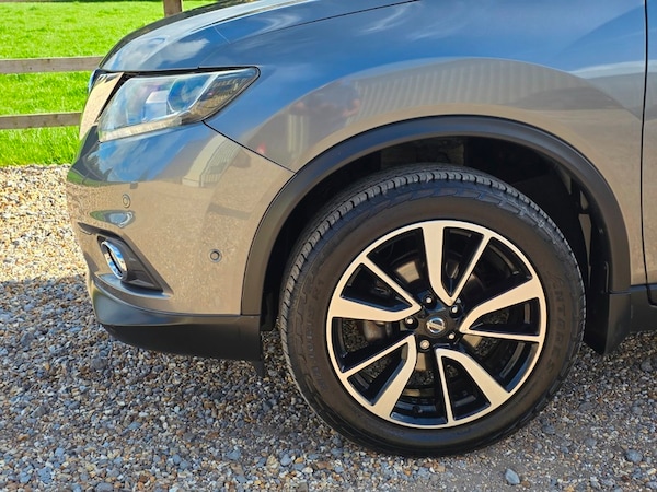 Used Nissan X-Trail 2016 for sale - 76197360: Photo 13