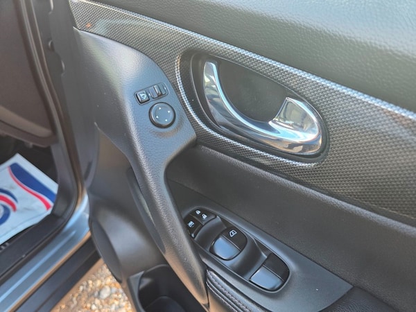 Used Nissan X-Trail 2016 for sale - 76197360: Photo 18