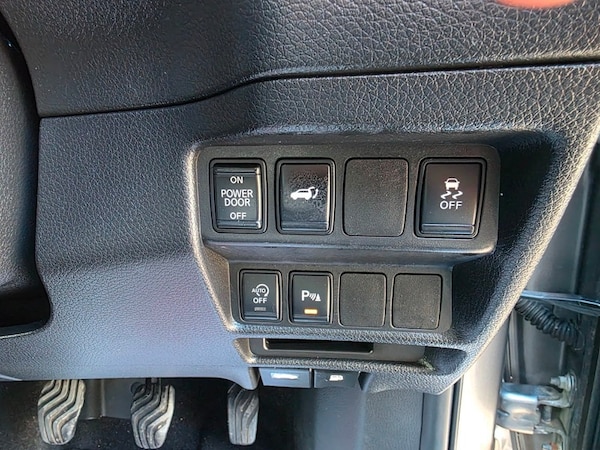 Used Nissan X-Trail 2016 for sale - 76197360: Photo 19