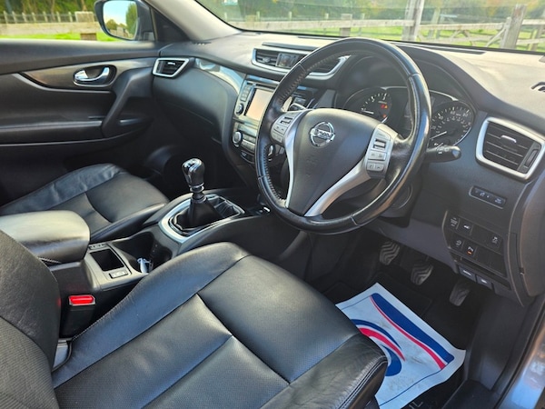 Used Nissan X-Trail 2016 for sale - 76197360: Photo 21