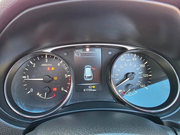 Used Nissan X-Trail 2016 for sale - 76197360: Photo 22