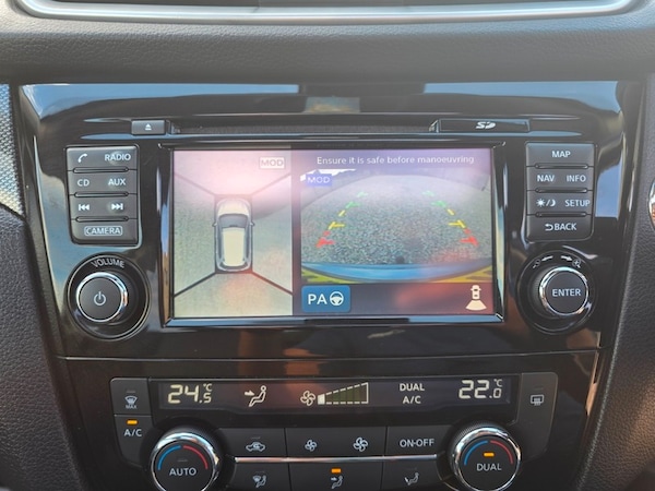 Used Nissan X-Trail 2016 for sale - 76197360: Photo 24