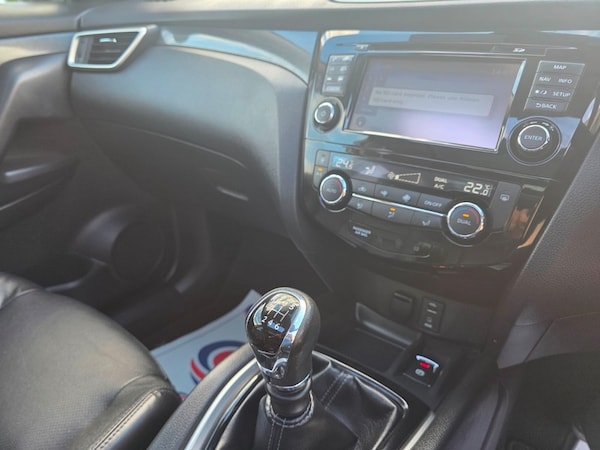 Used Nissan X-Trail 2016 for sale - 76197360: Photo 27