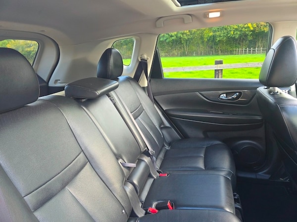 Used Nissan X-Trail 2016 for sale - 76197360: Photo 29