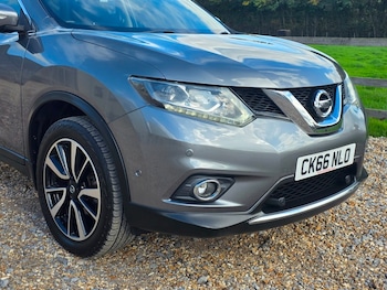 Used Nissan X-Trail 2016 for sale - 76197360: Photo 2