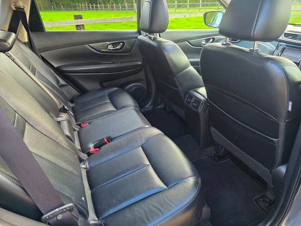 Used Nissan X-Trail 2016 for sale - 76197360: Photo 30