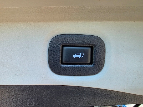Used Nissan X-Trail 2016 for sale - 76197360: Photo 32