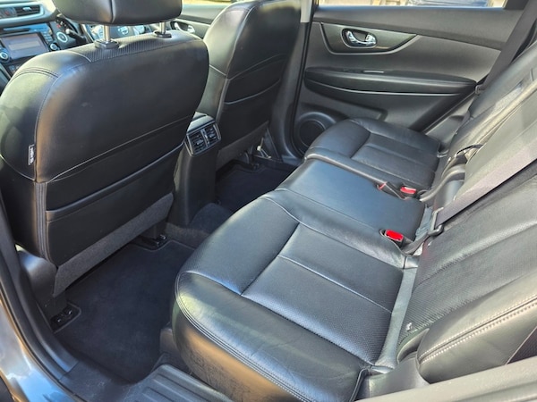 Used Nissan X-Trail 2016 for sale - 76197360: Photo 34