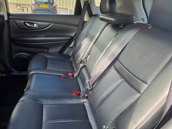 Used Nissan X-Trail 2016 for sale - 76197360: Photo 35