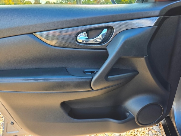 Used Nissan X-Trail 2016 for sale - 76197360: Photo 36