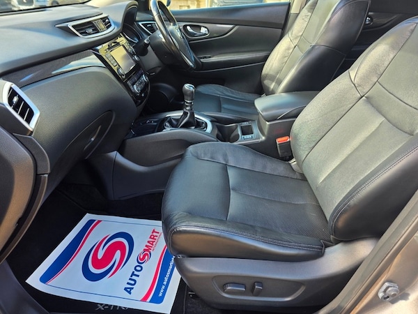 Used Nissan X-Trail 2016 for sale - 76197360: Photo 37