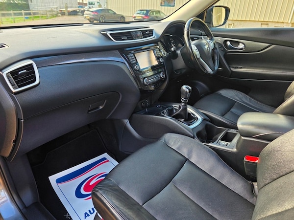 Used Nissan X-Trail 2016 for sale - 76197360: Photo 39
